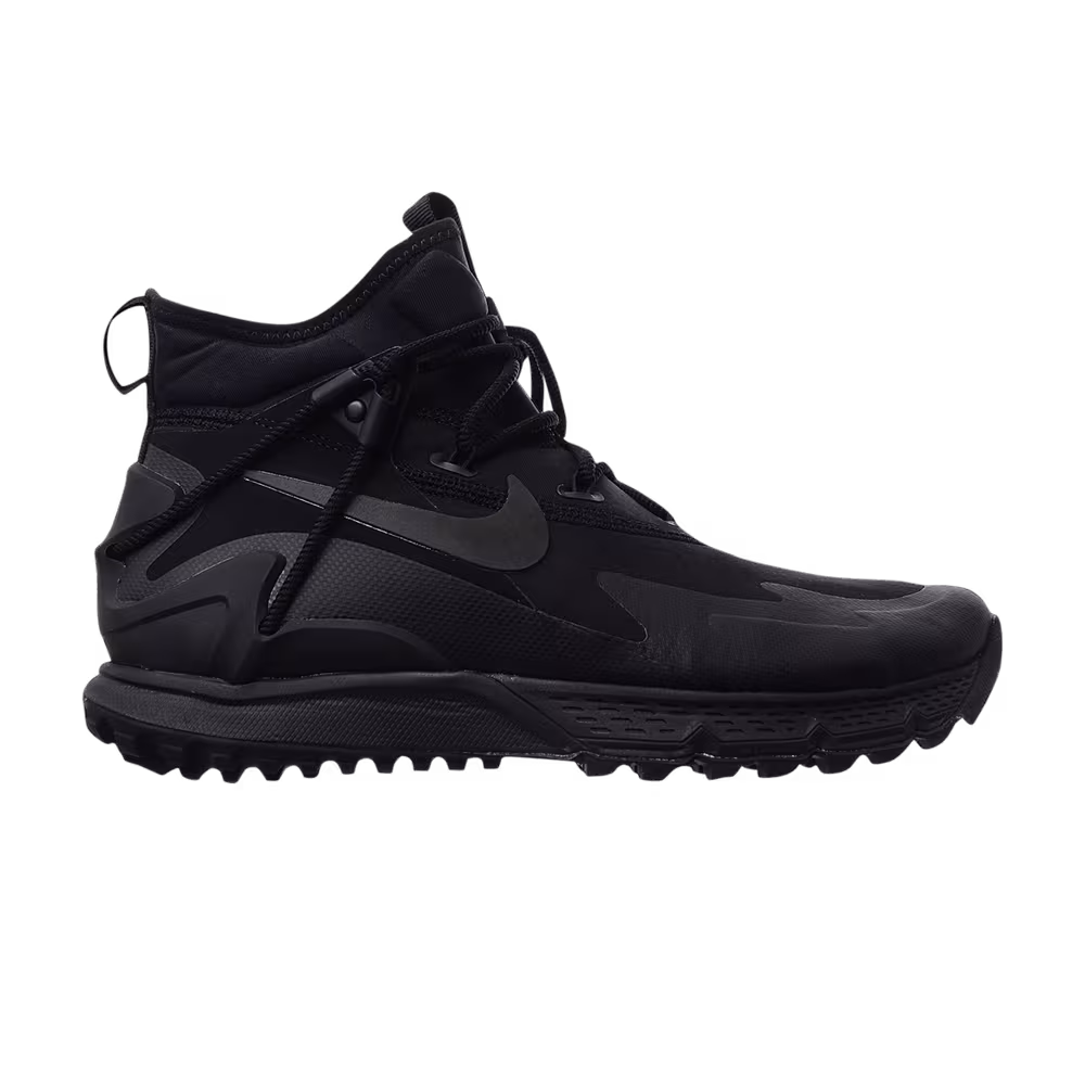 Nike Terra Sertig Boot Black