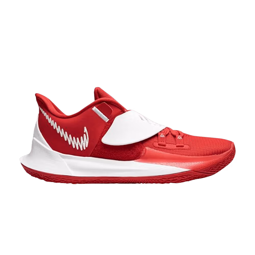 Nike Kyrie Low 3 TB Gym Red