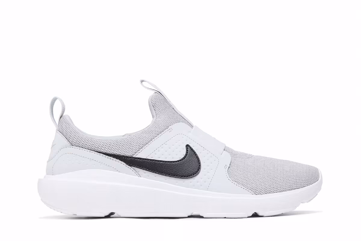 Nike AD Comfort Pure Platinum, view 2