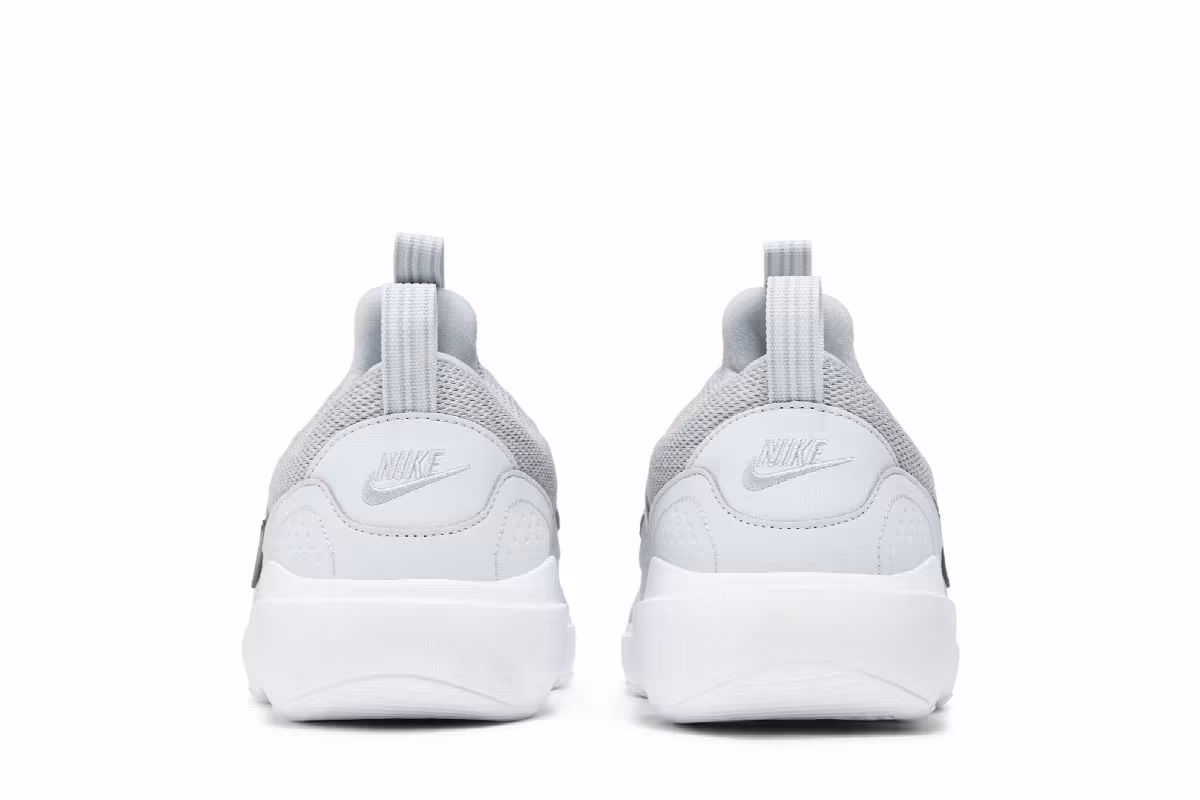 Nike AD Comfort Pure Platinum, view 7