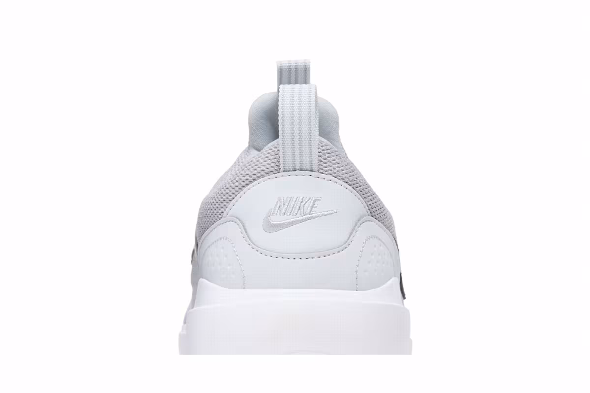 Nike AD Comfort Pure Platinum, view 8