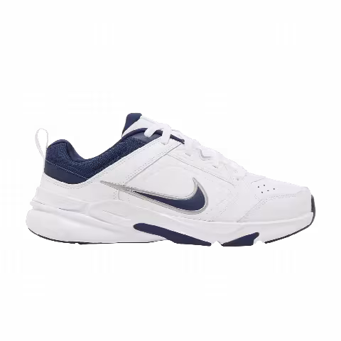 Nike Defy All Day 'White Midnight Navy'