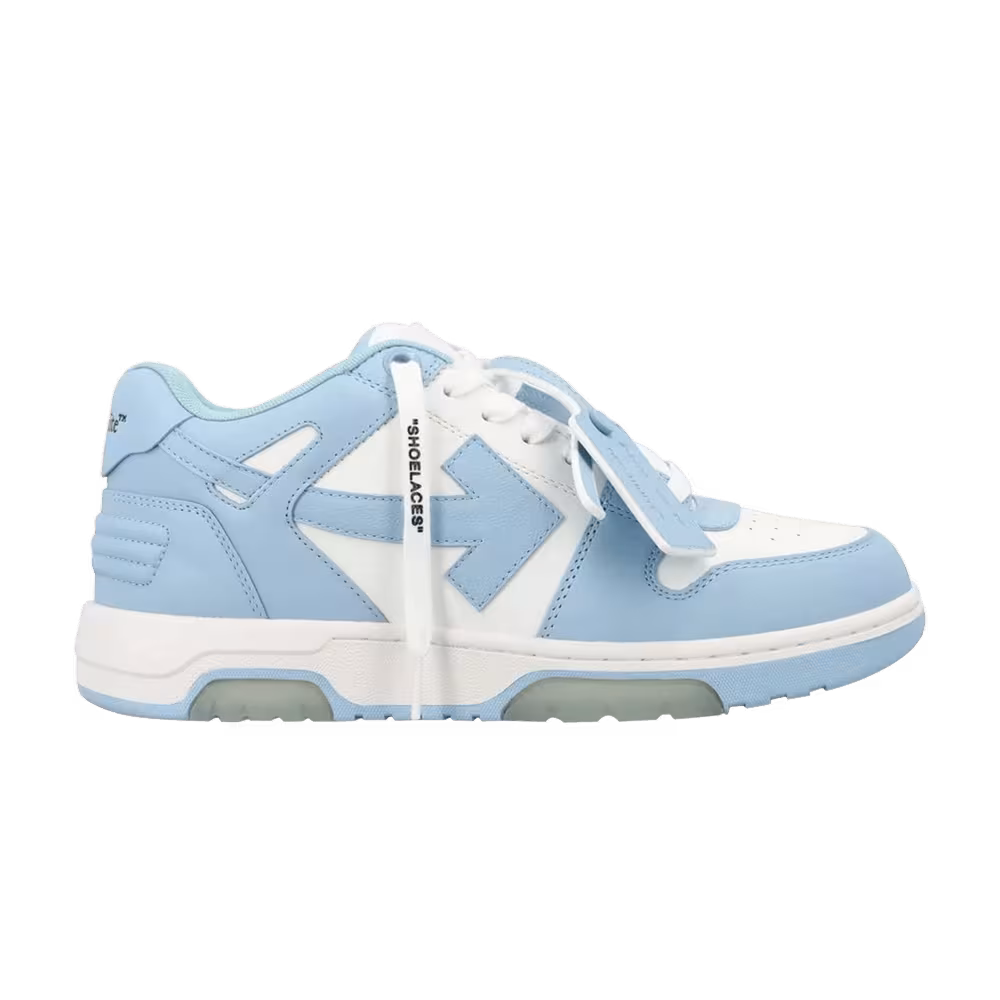 Off-White Out of Office Light Blue 2023
