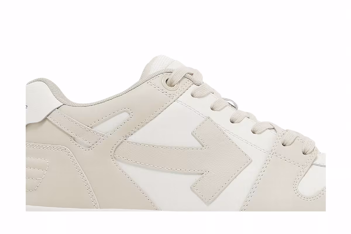 Off-White Out of Office Beige, view 3