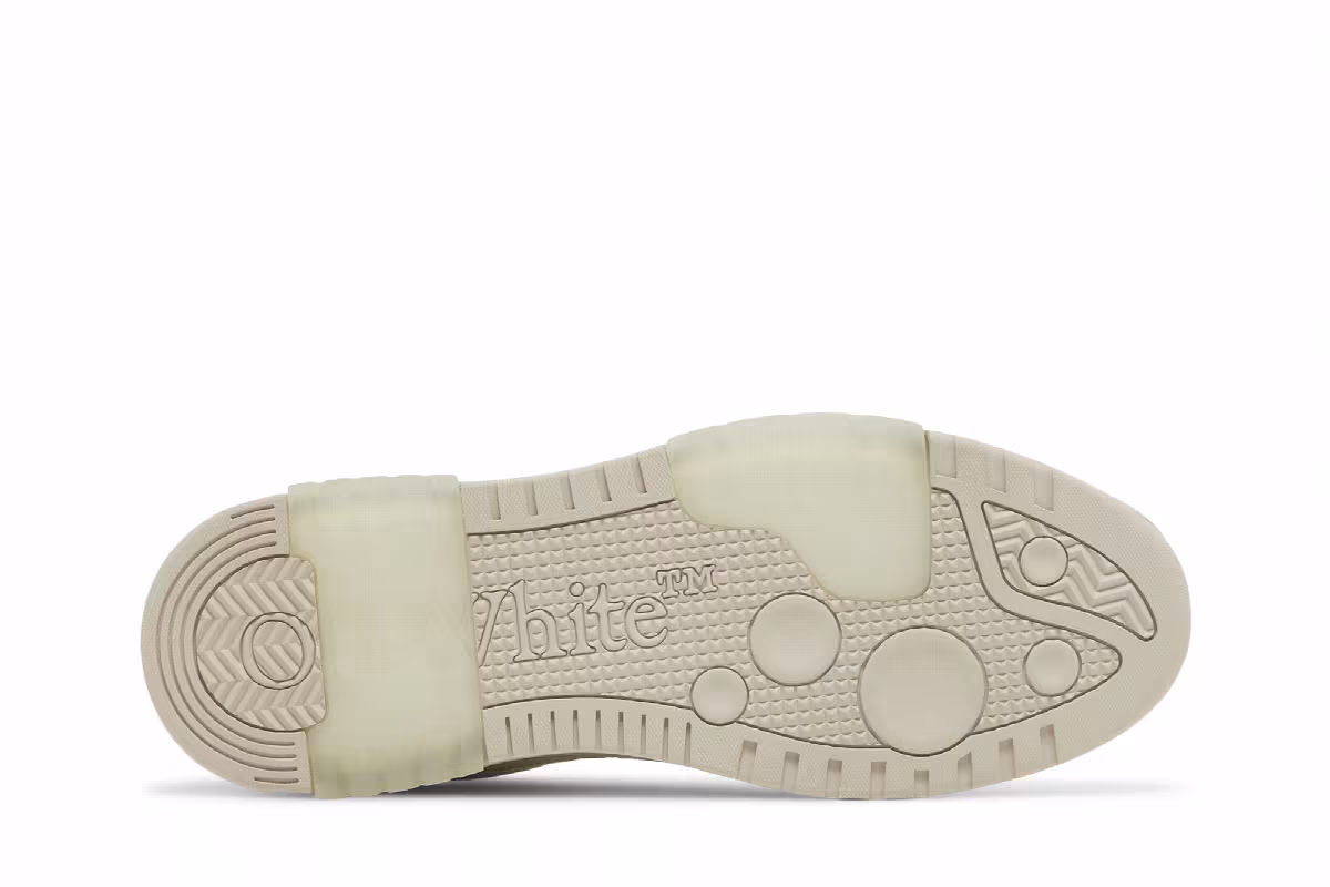 Off-White Out of Office Beige, view 5
