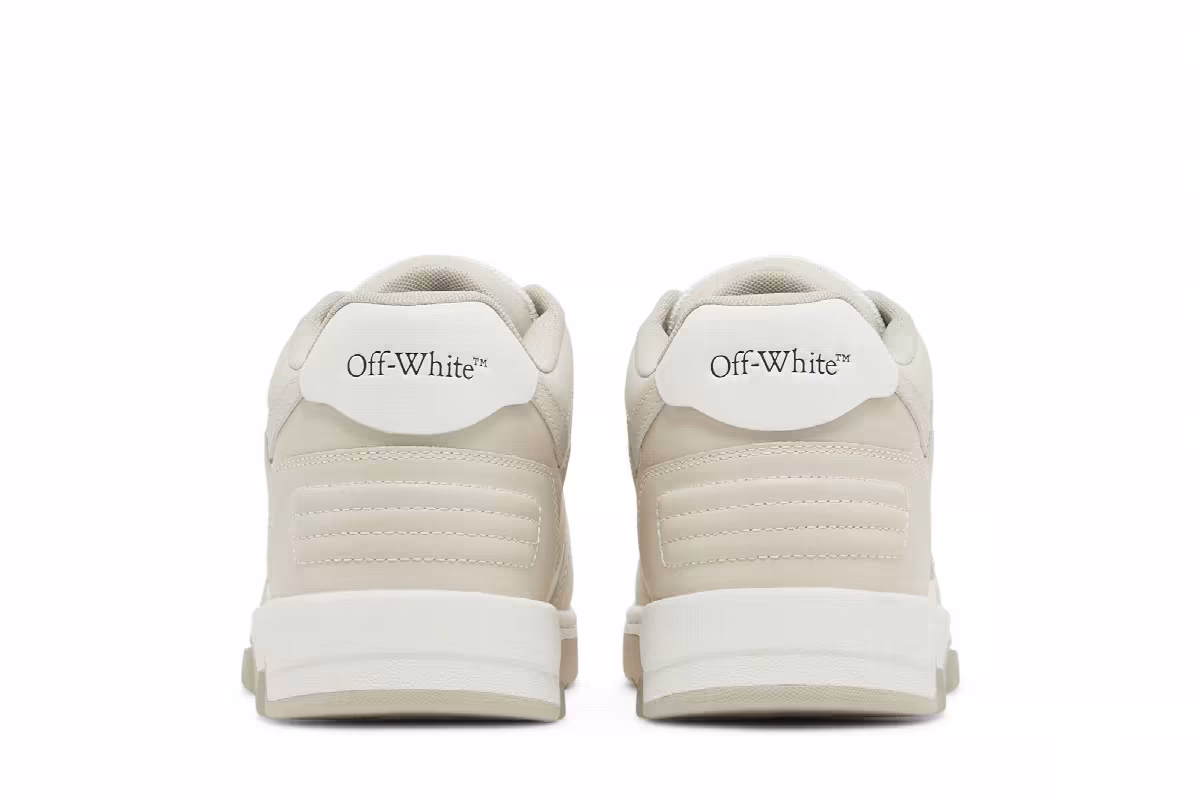 Off-White Out of Office Beige, view 7