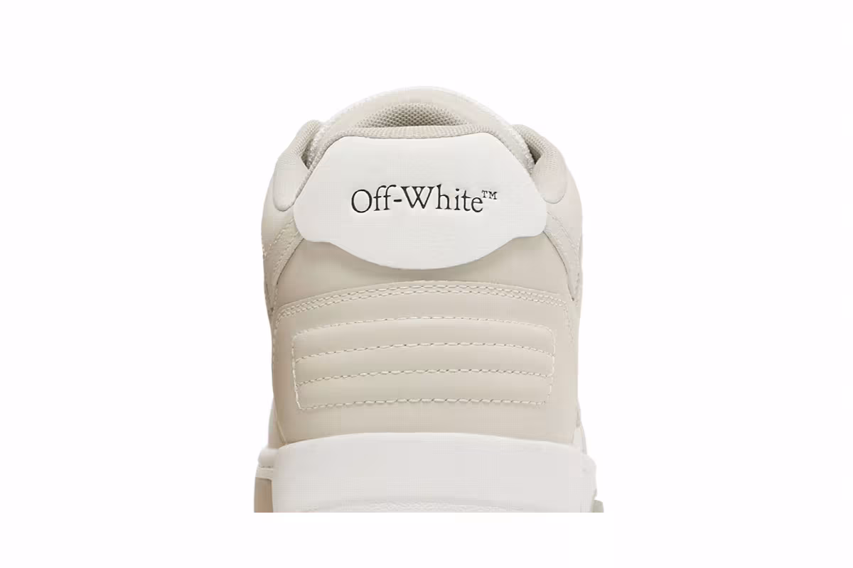 Off-White Out of Office Beige, view 8