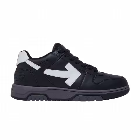 Off-White Out of Office 'Black White Grey' 2023