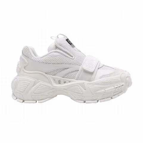 Off-White Wmns Glove Slip On 'White'