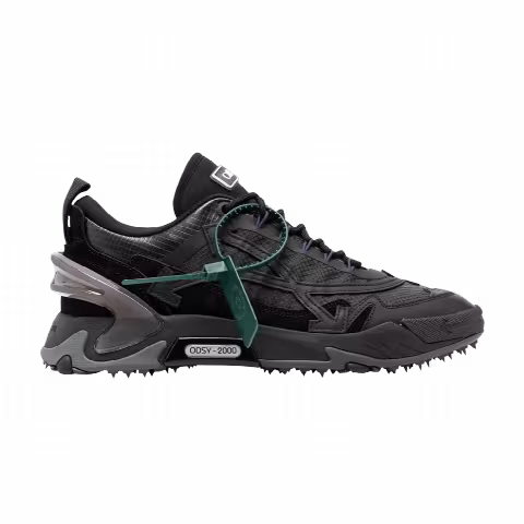 Off-White ODSY-2000 'Black' 2023