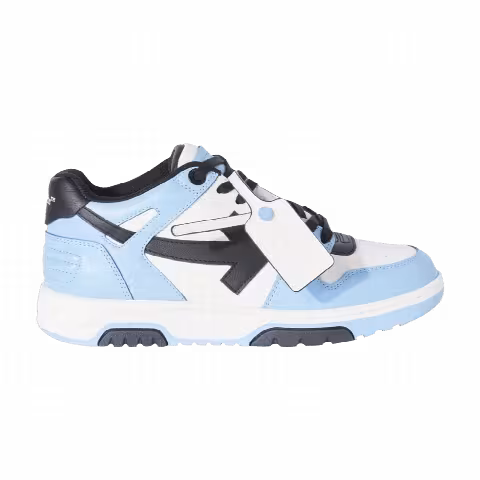 Off-White Out of Office 'Light Blue Black White' 2023