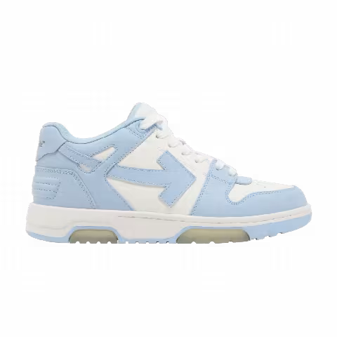 Off-White Wmns Out of Office 'Light Blue'
