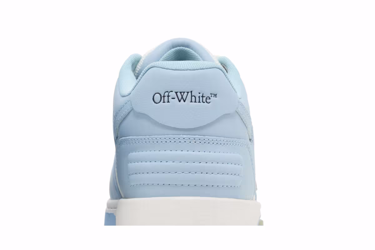 Off-White Women's Out of Office Light Blue, view 8