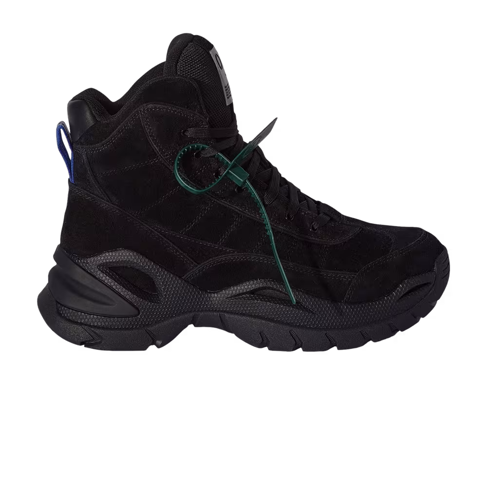 Off-White Hiker High Black