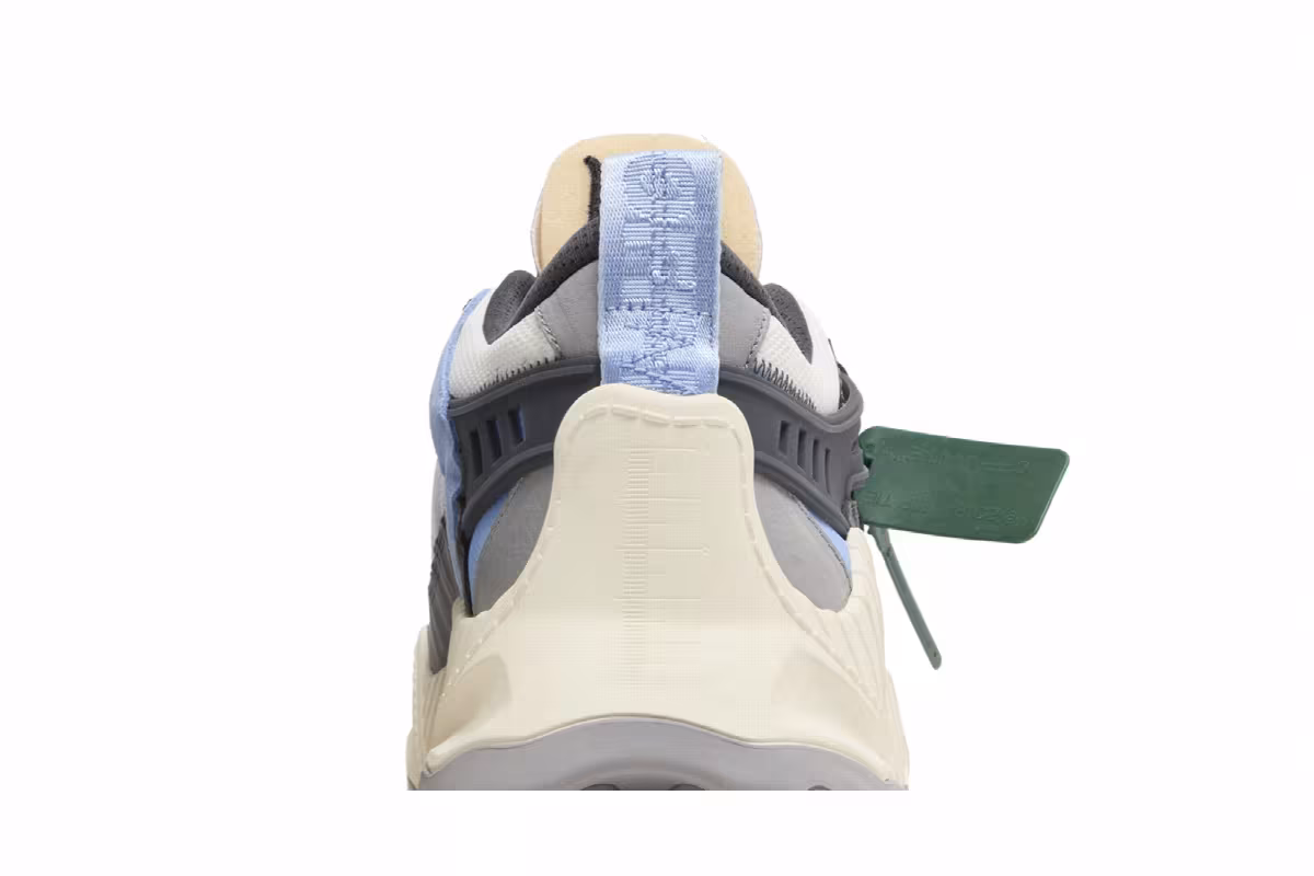 Off-White ODSY-1000 Dark Grey Light Blue, view 8
