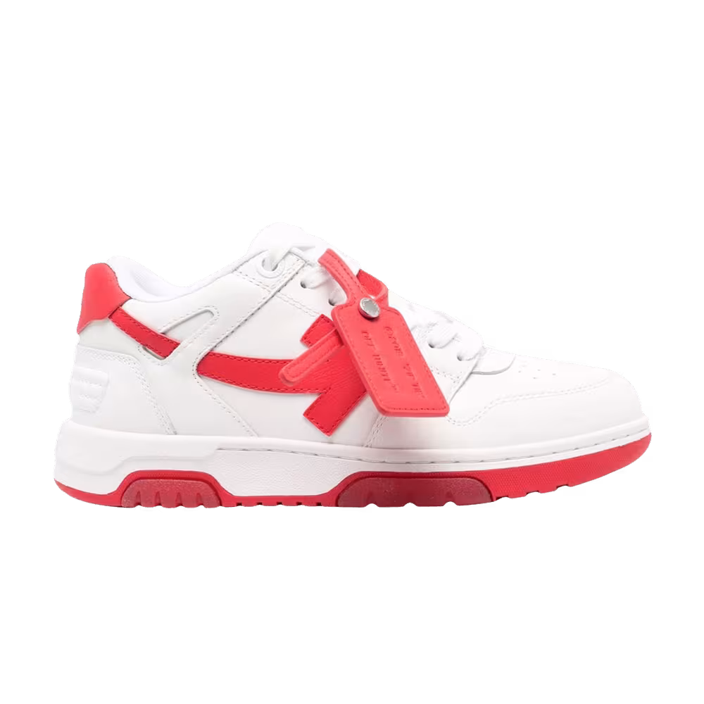 Off-White Women's Out of Office White Coral