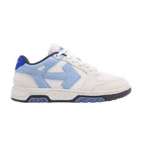 Off-White Out of Office Slim 'White Light Blue'