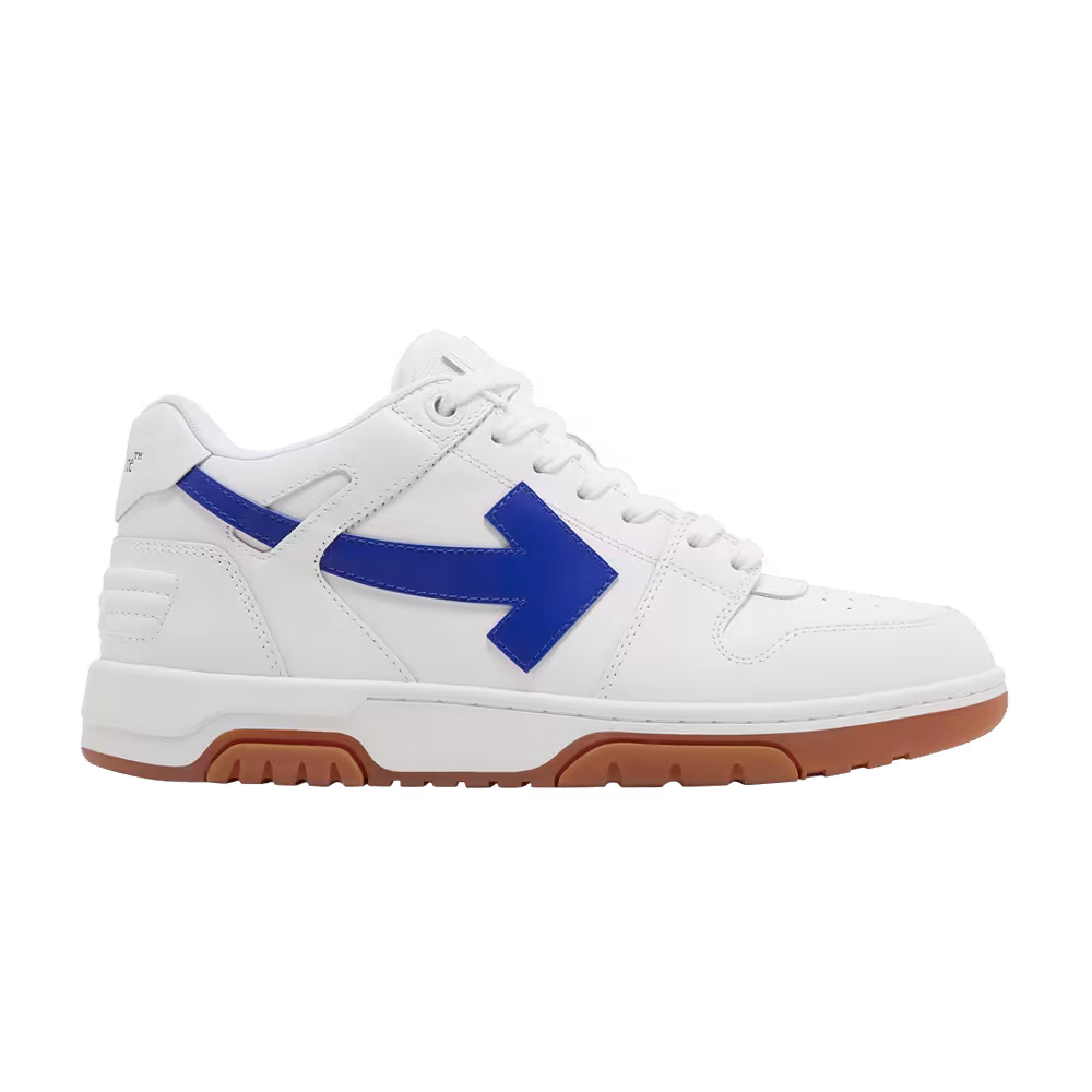 Off-White Out of Office White Royal Gum