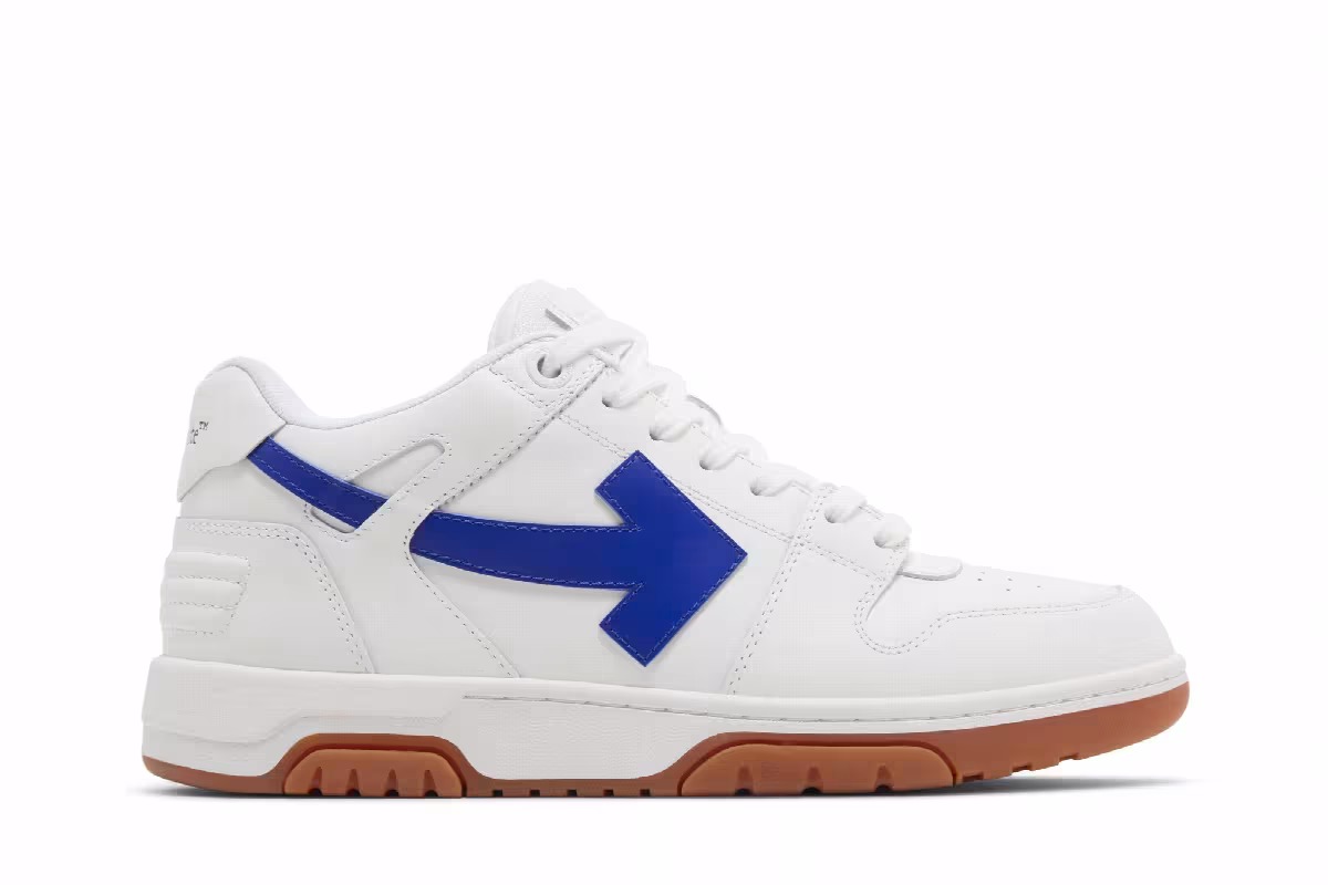 Off-White Out of Office White Royal Gum, view 2