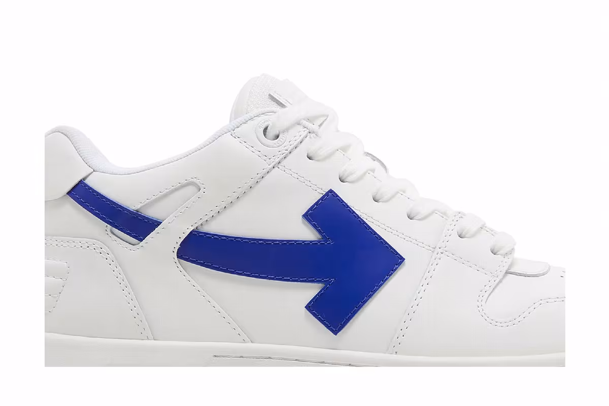 Off-White Out of Office White Royal Gum, view 3