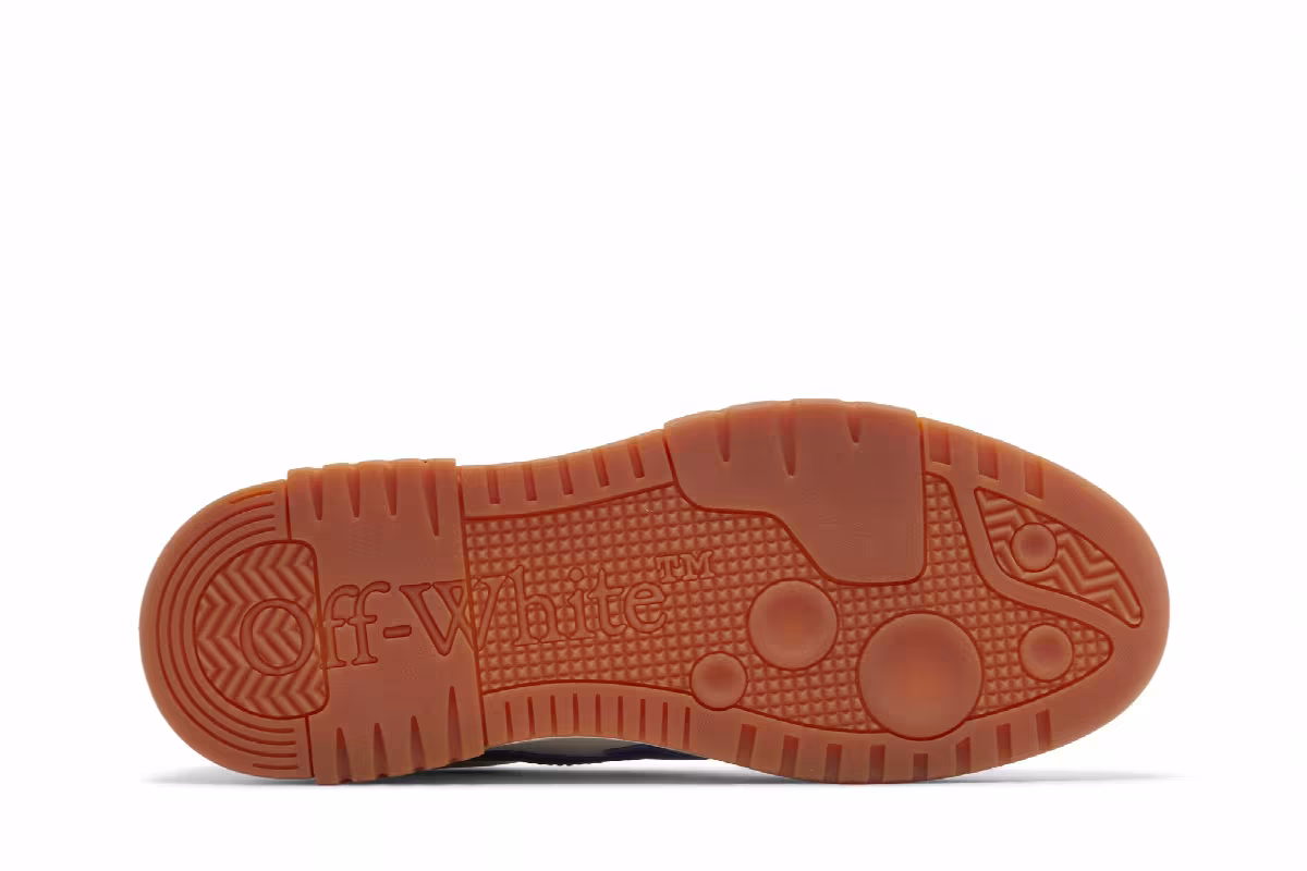 Off-White Out of Office White Royal Gum, view 5