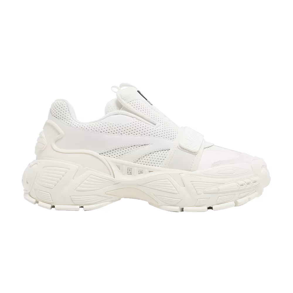 Off-White Glove Slip On White