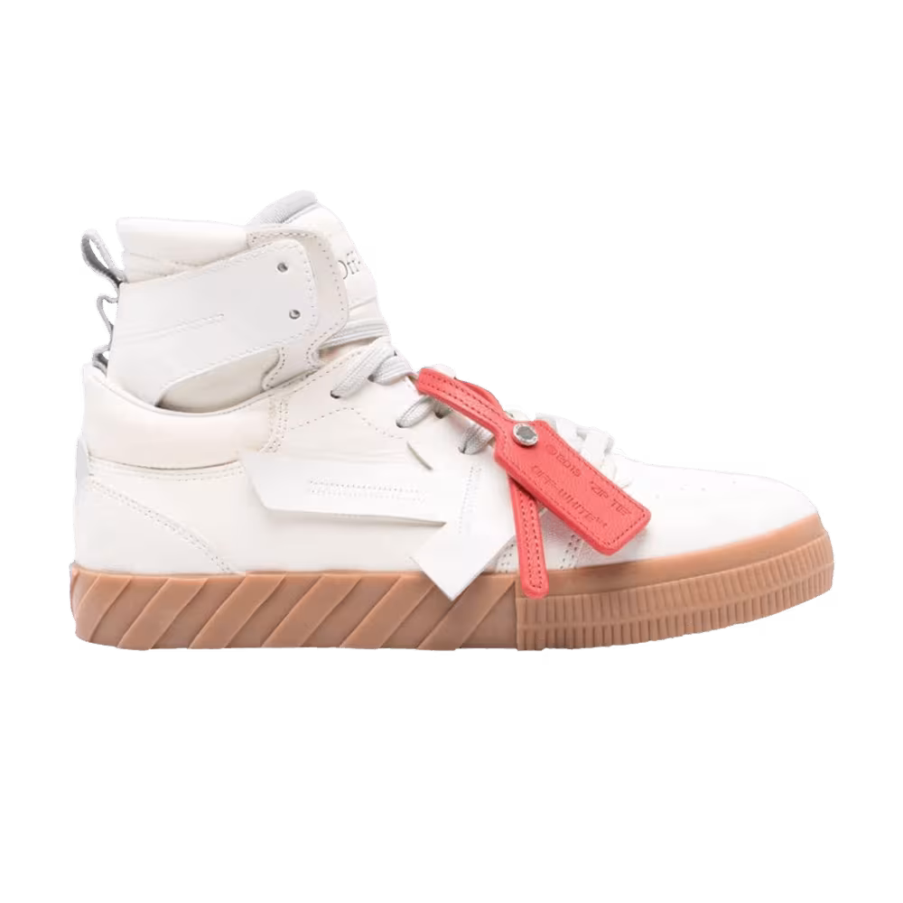 Off-White Floating Arrow High White Gum
