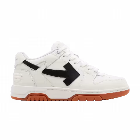 Off-White Wmns Out of Office 'White Black'