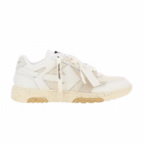 Off-White Out of Office Slim 'White'