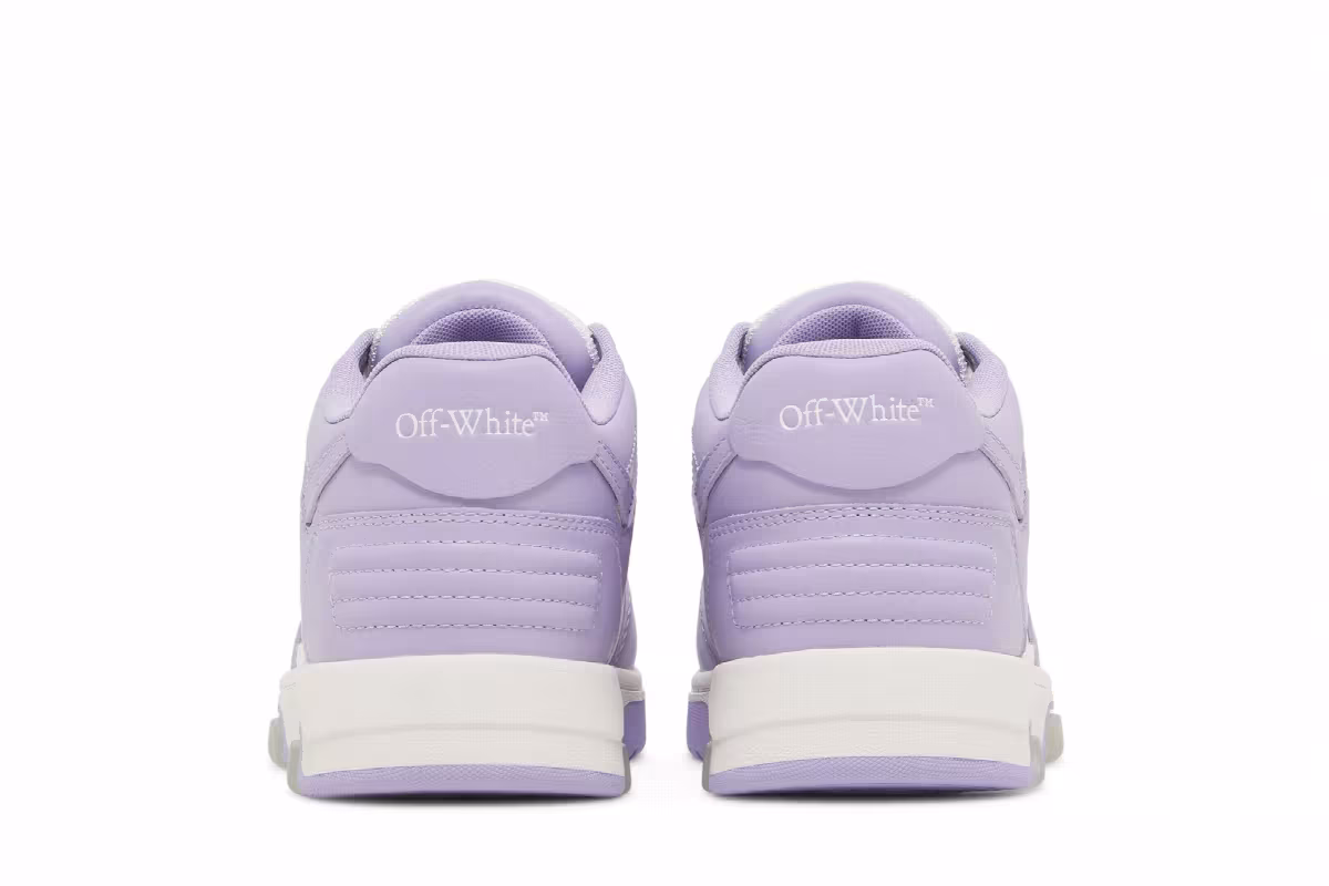 Off-White Women's Out of Office Lilac Purple, view 7
