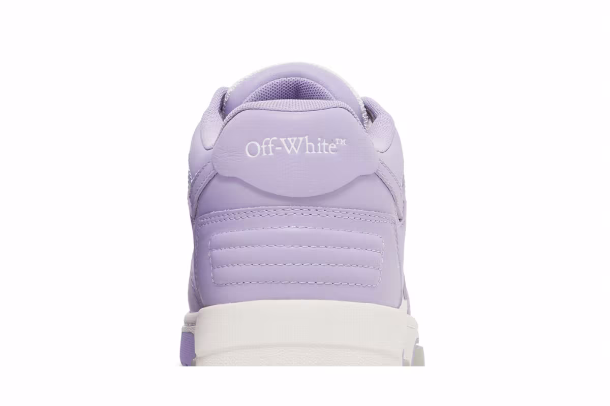 Off-White Women's Out of Office Lilac Purple, view 8
