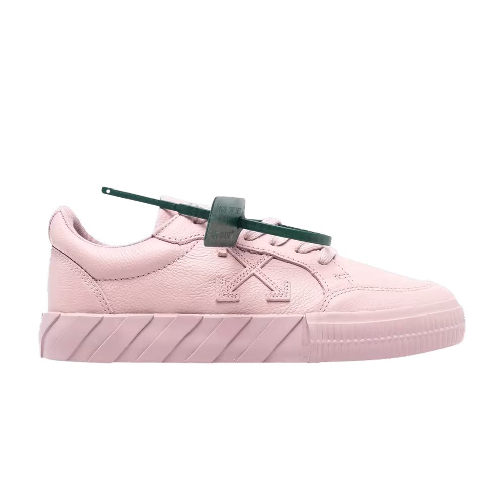 Off-White Women's Vulc Sneaker Pink
