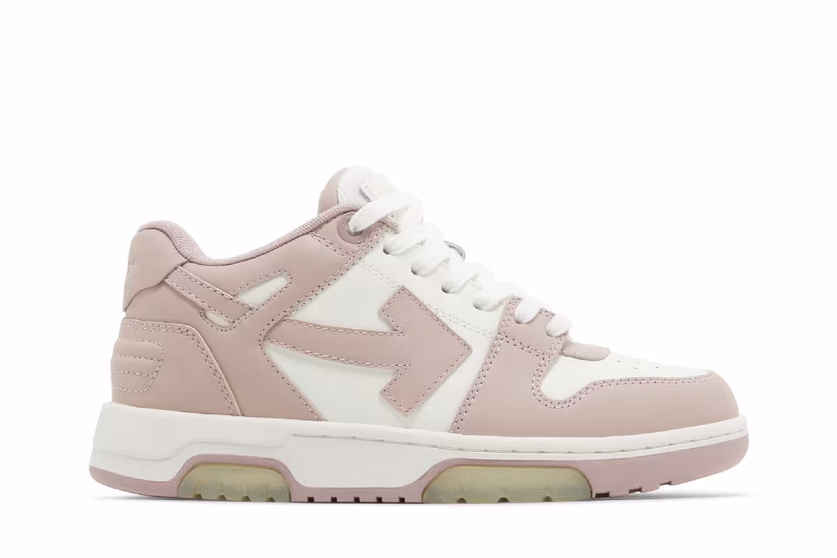 Off-White Women's Out of Office Pink White 2023, view 2