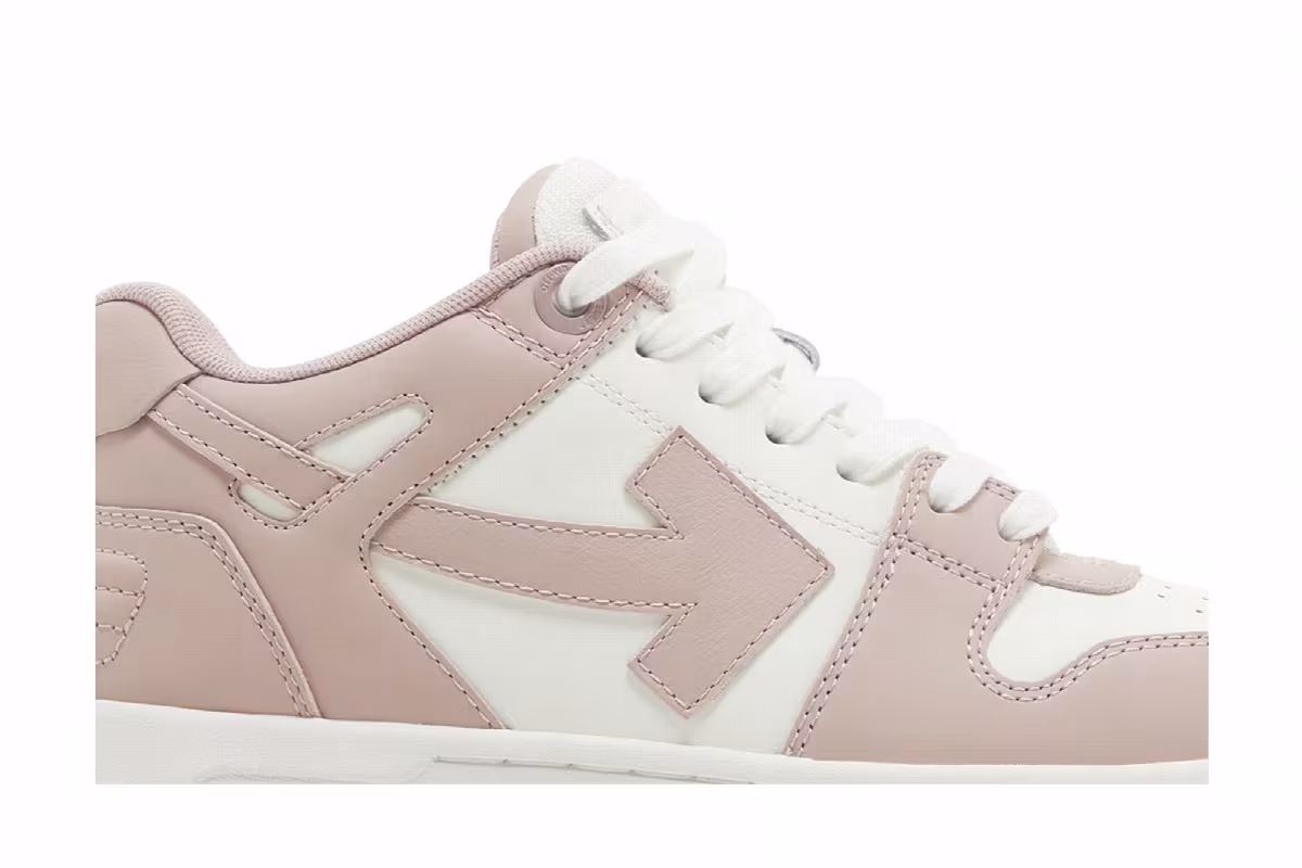Off-White Women's Out of Office Pink White 2023, view 3