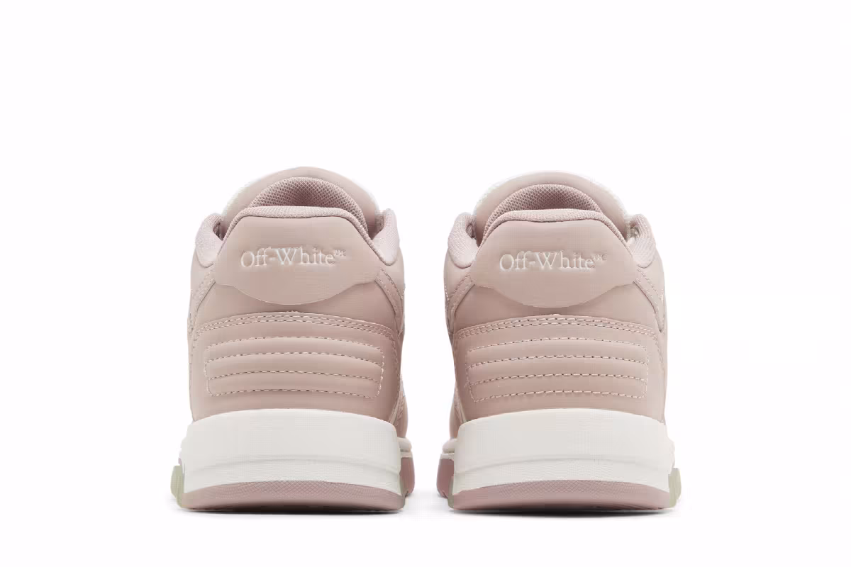 Off-White Women's Out of Office Pink White 2023, view 7