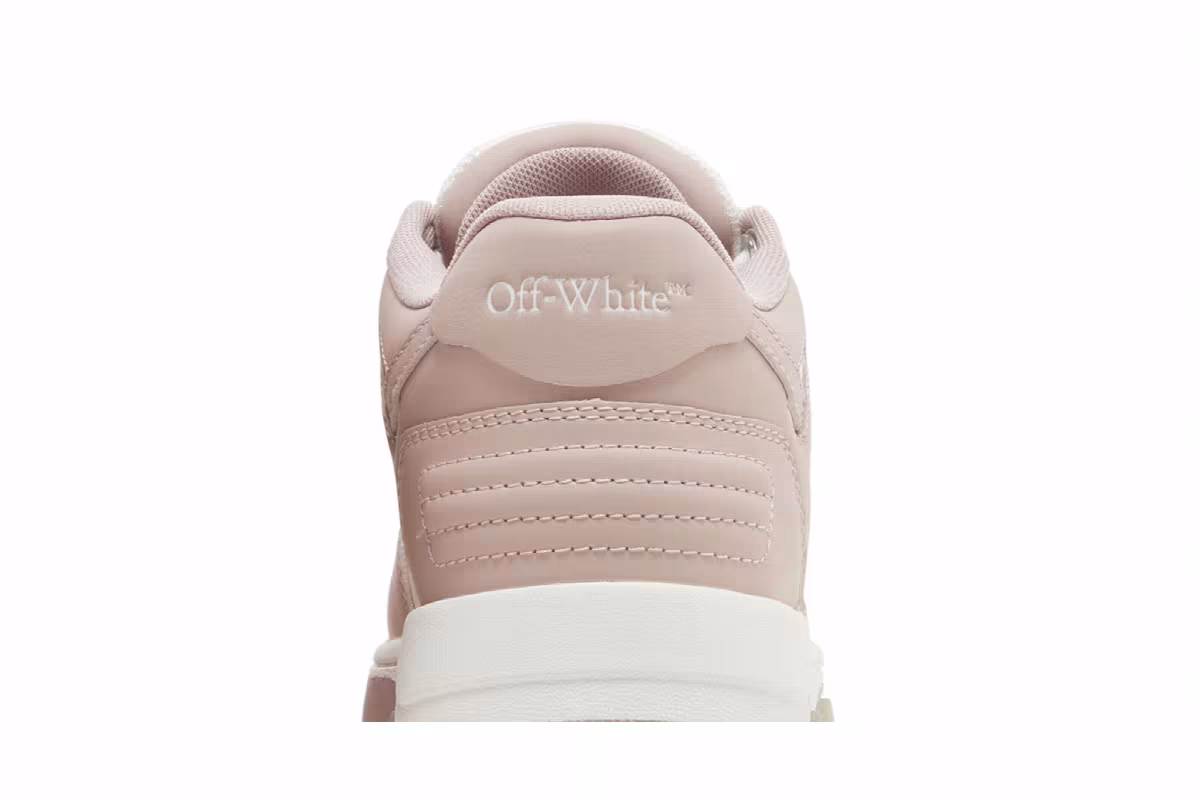 Off-White Women's Out of Office Pink White 2023, view 8