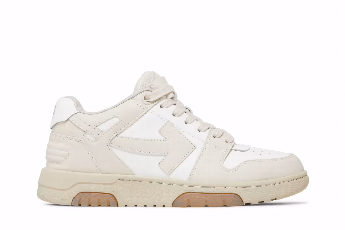 Off-White Women's Out of Office Beige, view 2