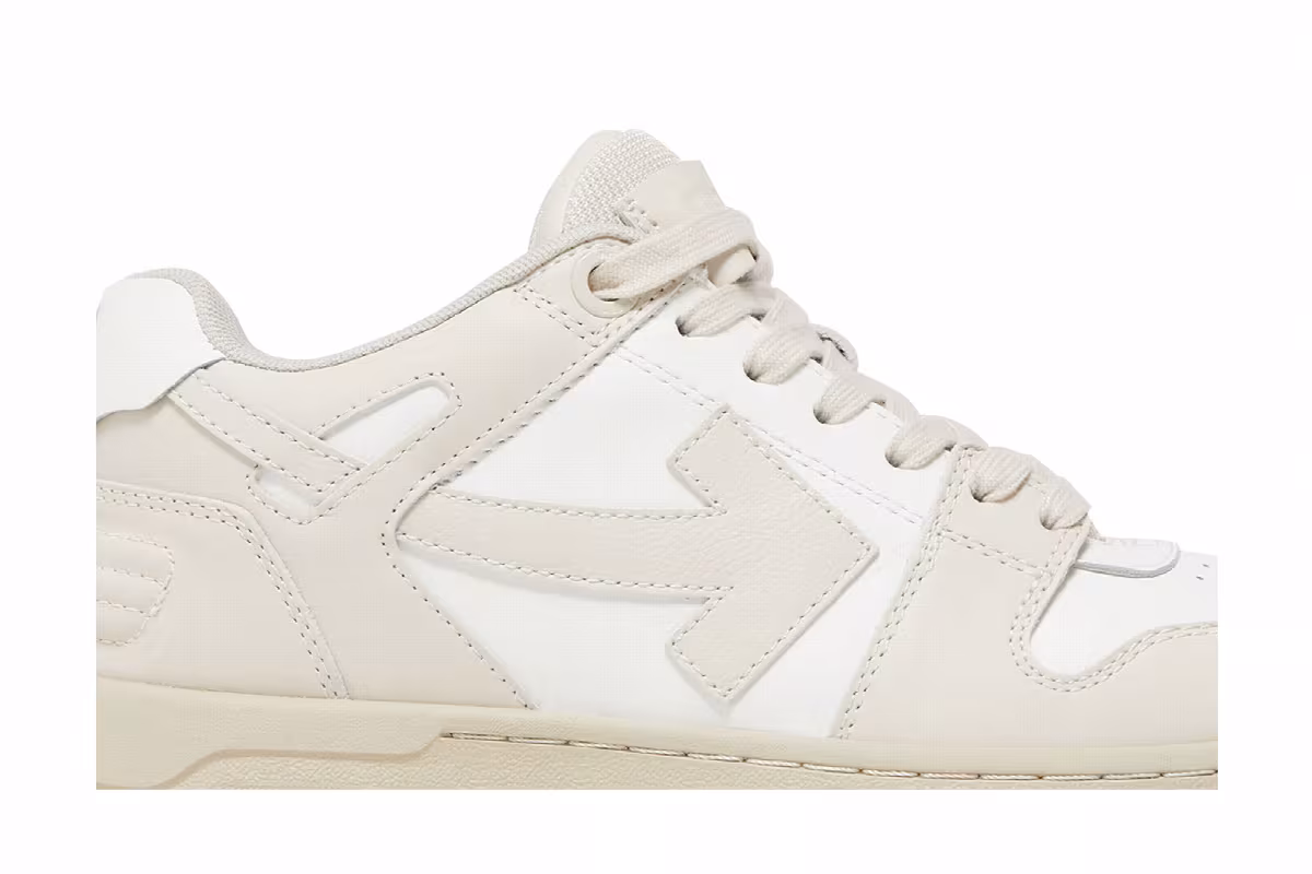 Off-White Women's Out of Office Beige, view 3
