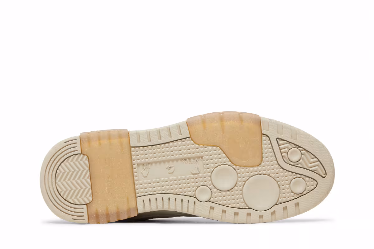 Off-White Women's Out of Office Beige, view 5
