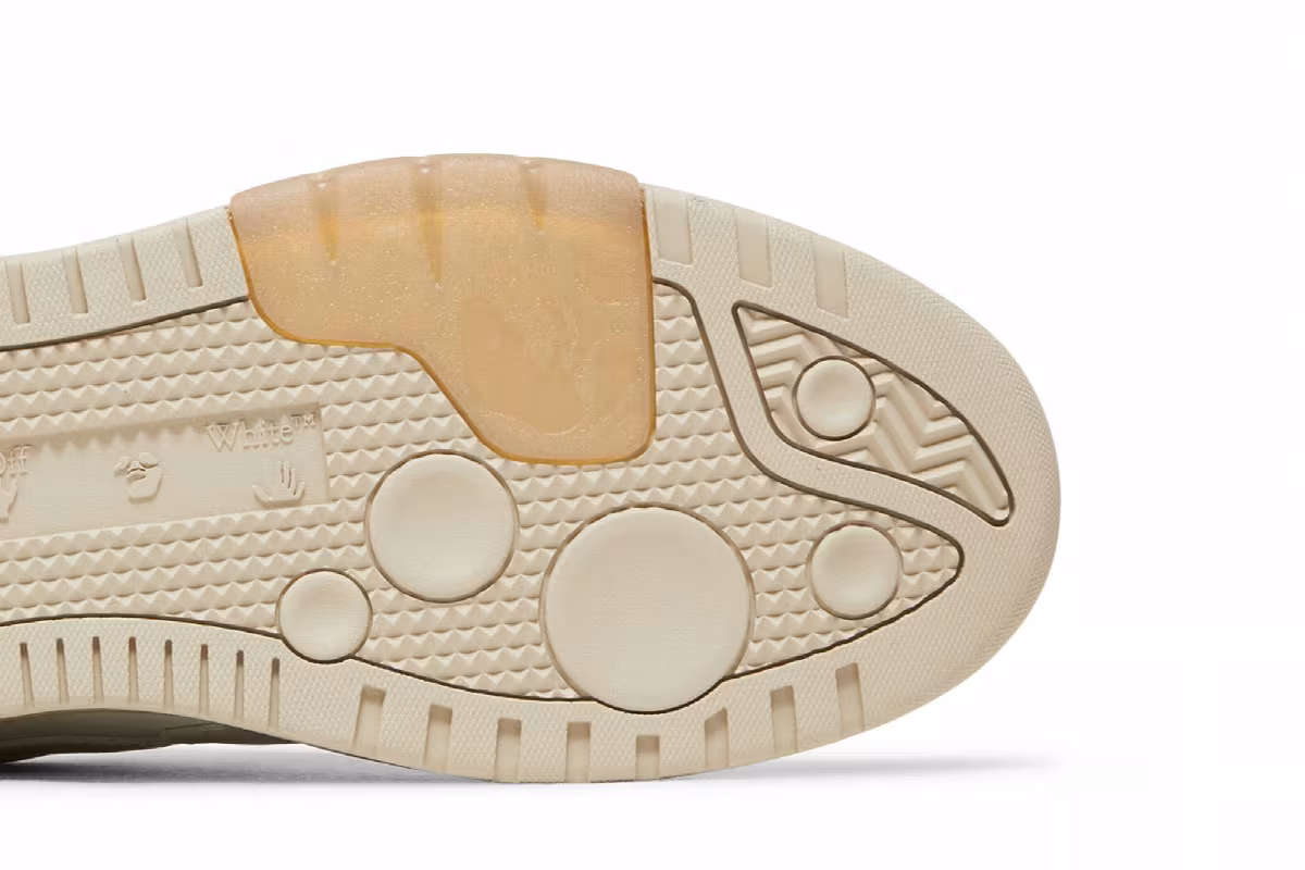 Off-White Women's Out of Office Beige, view 6