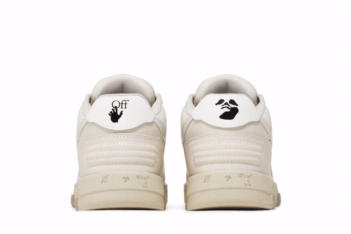 Off-White Women's Out of Office Beige, view 7