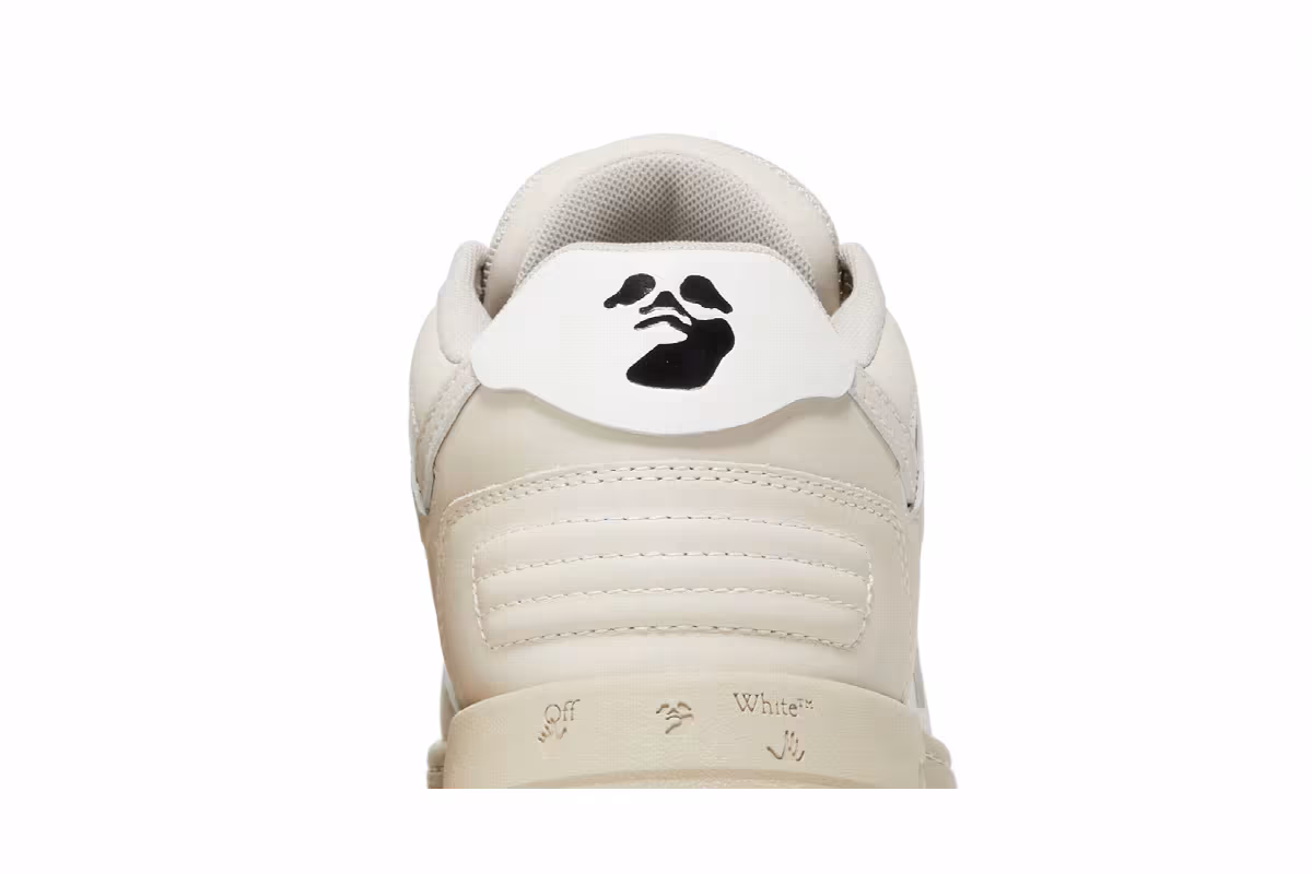 Off-White Women's Out of Office Beige, view 8