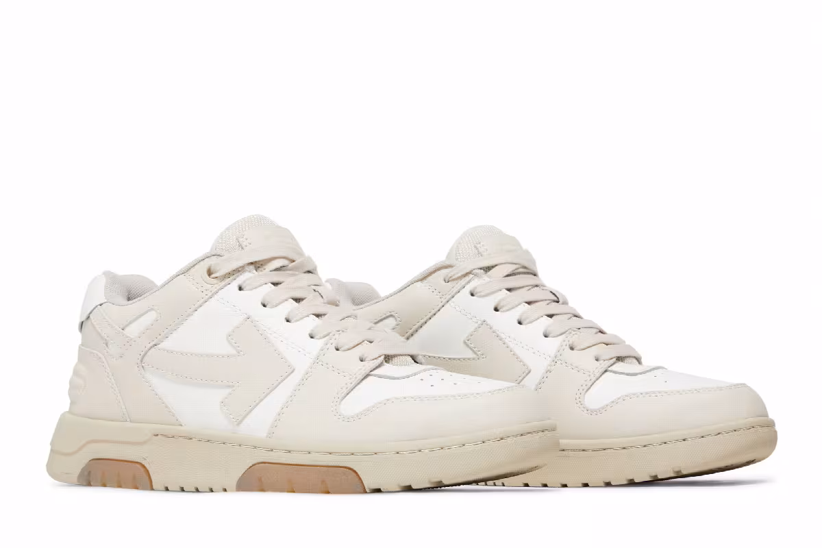 Off-White Women's Out of Office Beige, view 9