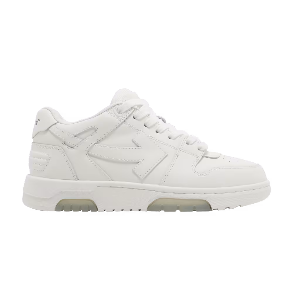 Off-White Women's Out of Office White