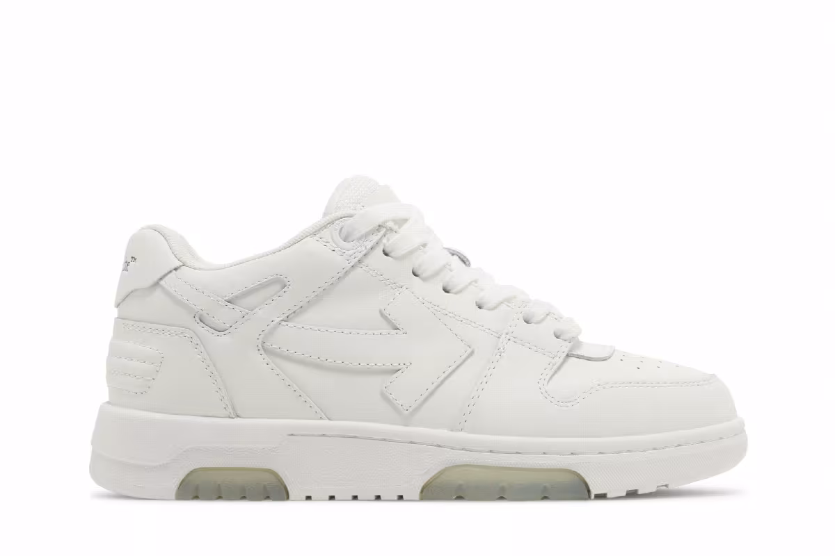 Off-White Women's Out of Office White, view 2