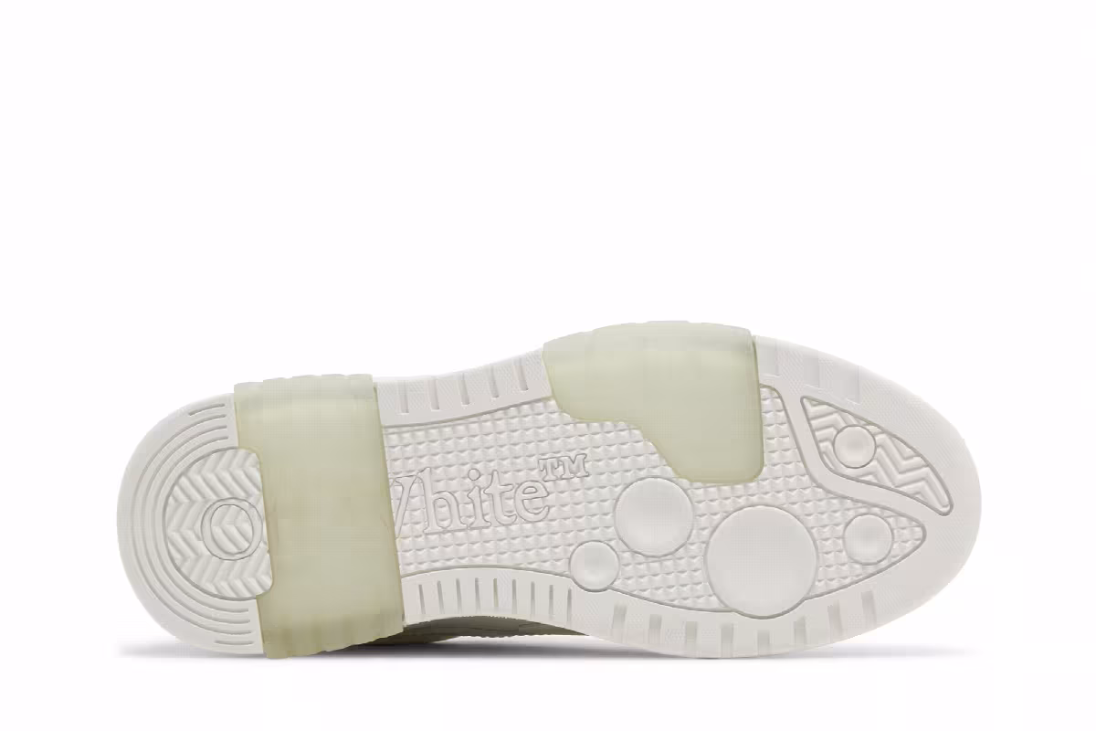 Off-White Women's Out of Office White, view 5