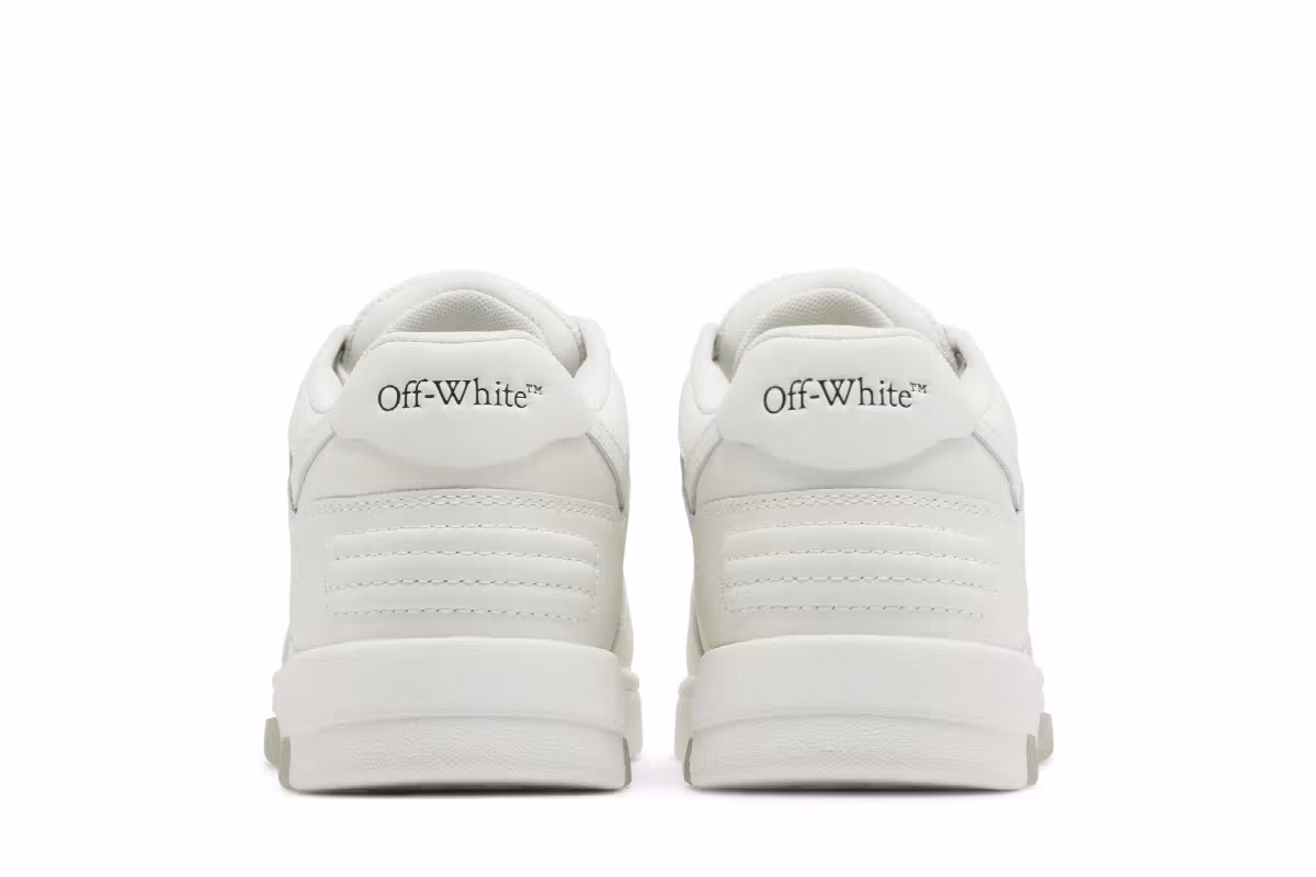 Off-White Women's Out of Office White, view 7