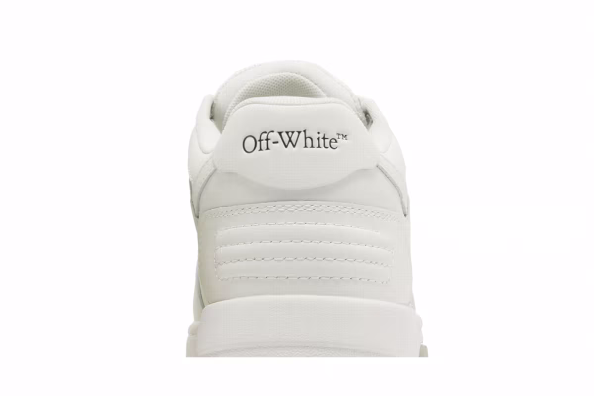 Off-White Women's Out of Office White, view 8
