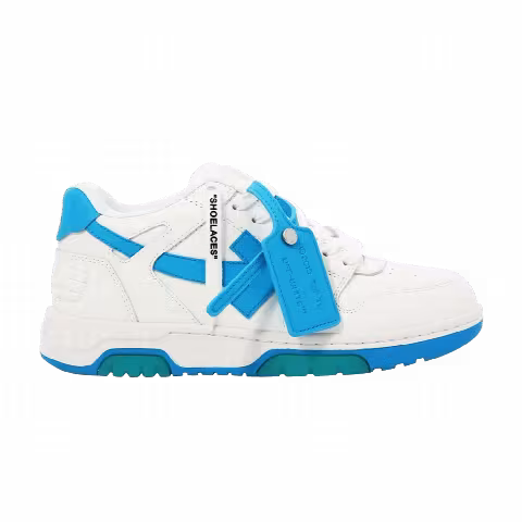 Off-White Wmns Out of Office 'White Blue'