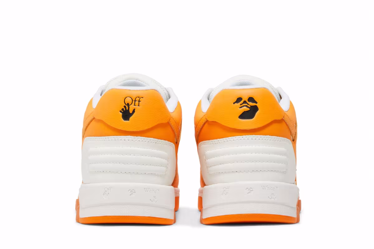 Off-White Out of Office Light Orange, view 7